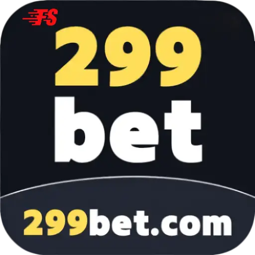 Imagem promocional da 299BET mostrando a plataforma e suas vantagens