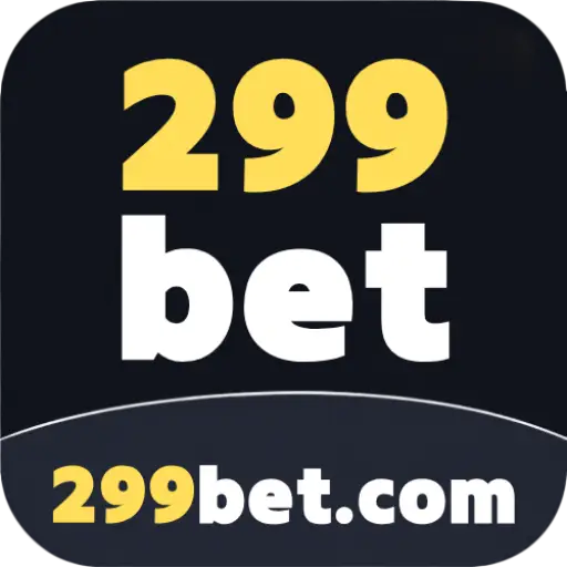 Logo da 299BET